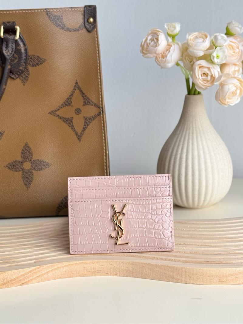 YSL Wallet-2